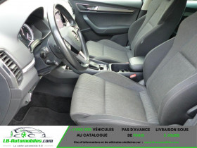 Skoda Karoq Style Aut. AHK Navi App Kamera ACC  occasion  Beaupuy - photo n5