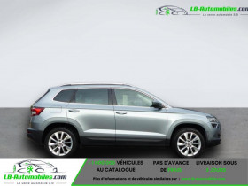 Skoda Karoq Style Aut. AHK Navi App Kamera ACC  occasion  Beaupuy - photo n4