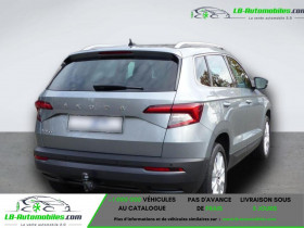 Skoda Karoq Style Aut. AHK Navi App Kamera ACC  occasion  Beaupuy - photo n3