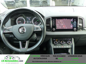 Skoda Karoq Style Aut. AHK Navi App Kamera ACC  occasion  Beaupuy - photo n2