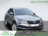 Skoda Karoq Style Aut. AHK Navi App Kamera ACC   Beaupuy 31