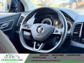 Skoda Karoq Style-DSG-NAVI-KAMERA-AHK  occasion  Beaupuy - photo n5