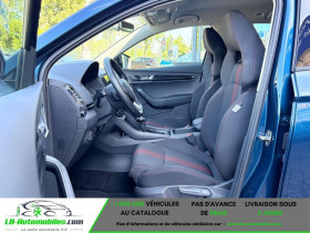 Skoda Karoq Style-DSG-NAVI-KAMERA-AHK  occasion  Beaupuy - photo n4