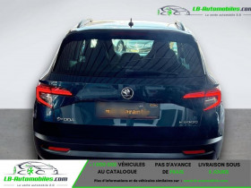 Skoda Karoq Style-DSG-NAVI-KAMERA-AHK  occasion  Beaupuy - photo n3