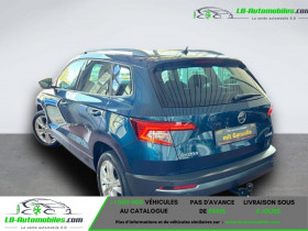 Skoda Karoq Style-DSG-NAVI-KAMERA-AHK  occasion  Beaupuy - photo n2