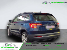 Skoda Karoq Style*MwSt.*LAVA-BLAU*PANO*CARPLAY*LED*1H  occasion  Beaupuy - photo n3