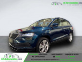 Skoda Karoq Style*MwSt.*LAVA-BLAU*PANO*CARPLAY*LED*1H   Beaupuy 31