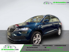 Skoda Karoq , garage LB AUTOMOBILES  Beaupuy