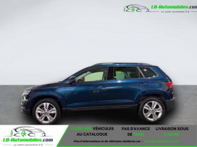 Skoda Karoq Style*MwSt.*LAVA-BLAU*PANO*CARPLAY*LED*1H  occasion  Beaupuy - photo n5