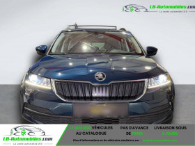 Skoda Karoq Style*MwSt.*LAVA-BLAU*PANO*CARPLAY*LED*1H  occasion  Beaupuy - photo n4