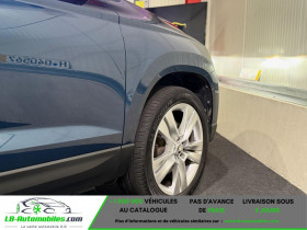 Skoda Karoq Style*MwSt.*LAVA-BLAU*PANO*CARPLAY*LED*1H  occasion  Beaupuy - photo n8