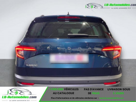 Skoda Karoq Style*MwSt.*LAVA-BLAU*PANO*CARPLAY*LED*1H  occasion  Beaupuy - photo n6