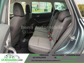 Skoda Karoq Style/NAVI/SHZ/AHK/KLIMA/KEYLESS/APPLE-CAR  occasion  Beaupuy - photo n8