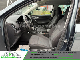 Skoda Karoq Style/NAVI/SHZ/AHK/KLIMA/KEYLESS/APPLE-CAR  occasion  Beaupuy - photo n7