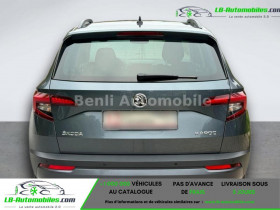 Skoda Karoq Style/NAVI/SHZ/AHK/KLIMA/KEYLESS/APPLE-CAR  occasion  Beaupuy - photo n6