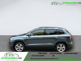 Skoda Karoq Style/NAVI/SHZ/AHK/KLIMA/KEYLESS/APPLE-CAR  occasion  Beaupuy - photo n5