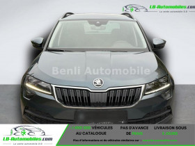 Skoda Karoq Style/NAVI/SHZ/AHK/KLIMA/KEYLESS/APPLE-CAR  occasion  Beaupuy - photo n4