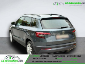 Skoda Karoq Style/NAVI/SHZ/AHK/KLIMA/KEYLESS/APPLE-CAR  occasion  Beaupuy - photo n3