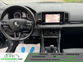 Skoda Karoq Style/NAVI/SHZ/AHK/KLIMA/KEYLESS/APPLE-CAR  occasion  Beaupuy - photo n2