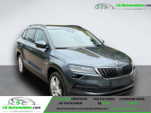 Skoda Karoq Style/NAVI/SHZ/AHK/KLIMA/KEYLESS/APPLE-CAR   Beaupuy 31