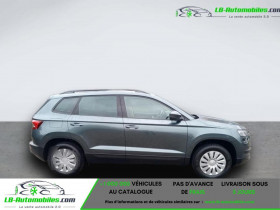 Skoda Karoq Style  occasion  Beaupuy - photo n2