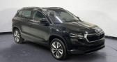 Skoda Karoq TDI 150 DSG7 4x4 Style - Pack Travel Assist - Hiver Plus - C  � MONTELIMAR 26