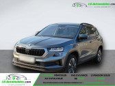 Skoda Karoq Tour 1.5 TSI DSG AHK PDC v+h Navi ACC Smar   Beaupuy 31