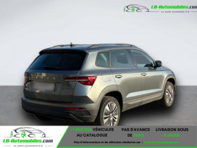 Skoda Karoq Tour 1.5 TSI DSG AHK PDC v+h Navi ACC Smar  occasion  Beaupuy - photo n4