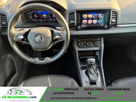Skoda Karoq Tour 1.5 TSI DSG AHK PDC v+h Navi ACC Smar  occasion  Beaupuy - photo n3