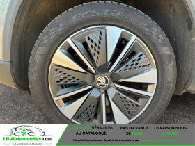 Skoda Karoq Tour 1.5 TSI DSG AHK PDC v+h Navi ACC Smar  occasion  Beaupuy - photo n9