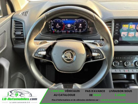 Skoda Karoq Tour 1.5 TSI DSG AHK PDC v+h Navi ACC Smar  occasion  Beaupuy - photo n8