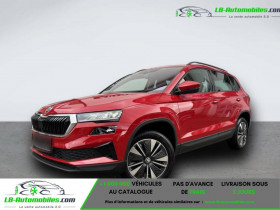 Skoda Karoq , garage LB AUTOMOBILES  Beaupuy