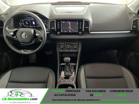 Skoda Karoq Tour 1.5 TSI DSG LED NAVI PDC KAMERA ACC  occasion  Beaupuy - photo n3