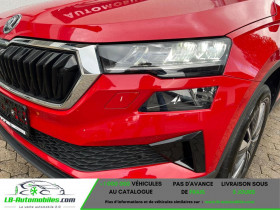 Skoda Karoq Tour 1.5 TSI DSG LED NAVI PDC KAMERA ACC  occasion  Beaupuy - photo n10