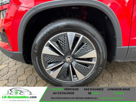 Skoda Karoq Tour 1.5 TSI DSG LED NAVI PDC KAMERA ACC  occasion  Beaupuy - photo n9