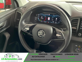 Skoda Karoq Tour 1.5 TSI DSG LED NAVI PDC KAMERA ACC  occasion  Beaupuy - photo n8