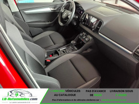 Skoda Karoq Tour 1.5 TSI DSG LED NAVI PDC KAMERA ACC  occasion  Beaupuy - photo n6