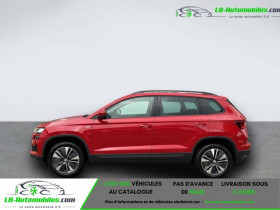 Skoda Karoq Tour 1.5 TSI DSG LED NAVI PDC KAMERA ACC  occasion  Beaupuy - photo n5