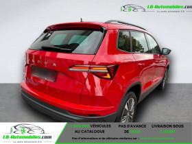 Skoda Karoq Tour 1.5 TSI DSG LED NAVI PDC KAMERA ACC  occasion  Beaupuy - photo n4