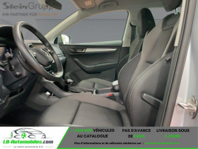Skoda Karoq Tour MATRIX+DAB+VIRT+ACC+LED+NAVI+PDC+TOTW  occasion  Beaupuy - photo n4
