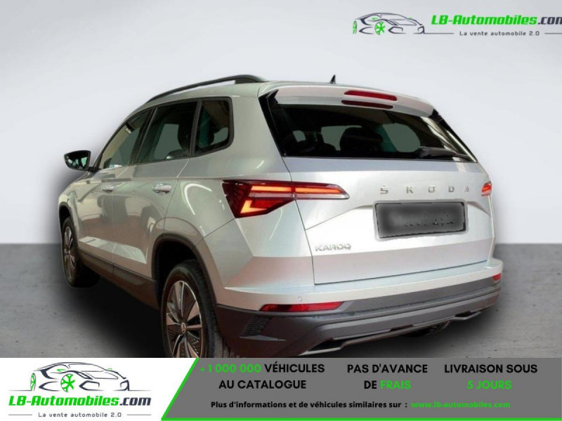 Skoda Karoq Tour MATRIX+DAB+VIRT+ACC+LED+NAVI+PDC+TOTW  occasion  Beaupuy - photo n3