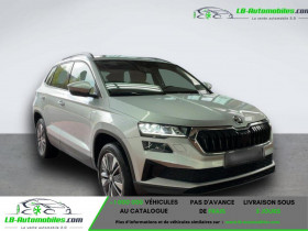 Skoda Karoq Tour MATRIX+DAB+VIRT+ACC+LED+NAVI+PDC+TOTW  occasion  Beaupuy - photo n2