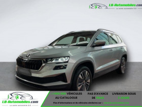 Skoda Karoq , garage LB AUTOMOBILES  Beaupuy