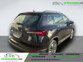 Skoda Karoq Tour  occasion  Beaupuy - photo n3