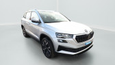 Annonce Skoda Karoq occasion Essence TSI 150 DSG SELECTION � SAINT-GREGOIRE