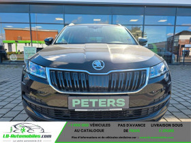 Skoda Karoq TSI DSG CLEVER Navi ACC LED PDC v/h SH HZV  occasion  Beaupuy - photo n4