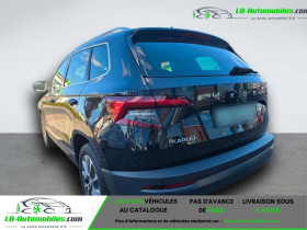 Skoda Karoq TSI DSG CLEVER Navi ACC LED PDC v/h SH HZV  occasion  Beaupuy - photo n3