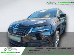 Skoda Karoq TSI DSG CLEVER Navi ACC LED PDC v/h SH HZV  occasion  Beaupuy - photo n2