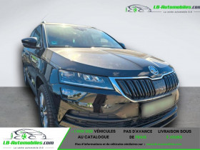 Skoda Karoq , garage LB AUTOMOBILES  Beaupuy