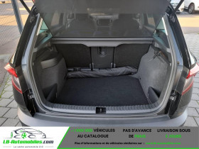 Skoda Karoq TSI Navi Sitzheizung Einparkhilfe PERFEKT  occasion  Beaupuy - photo n6